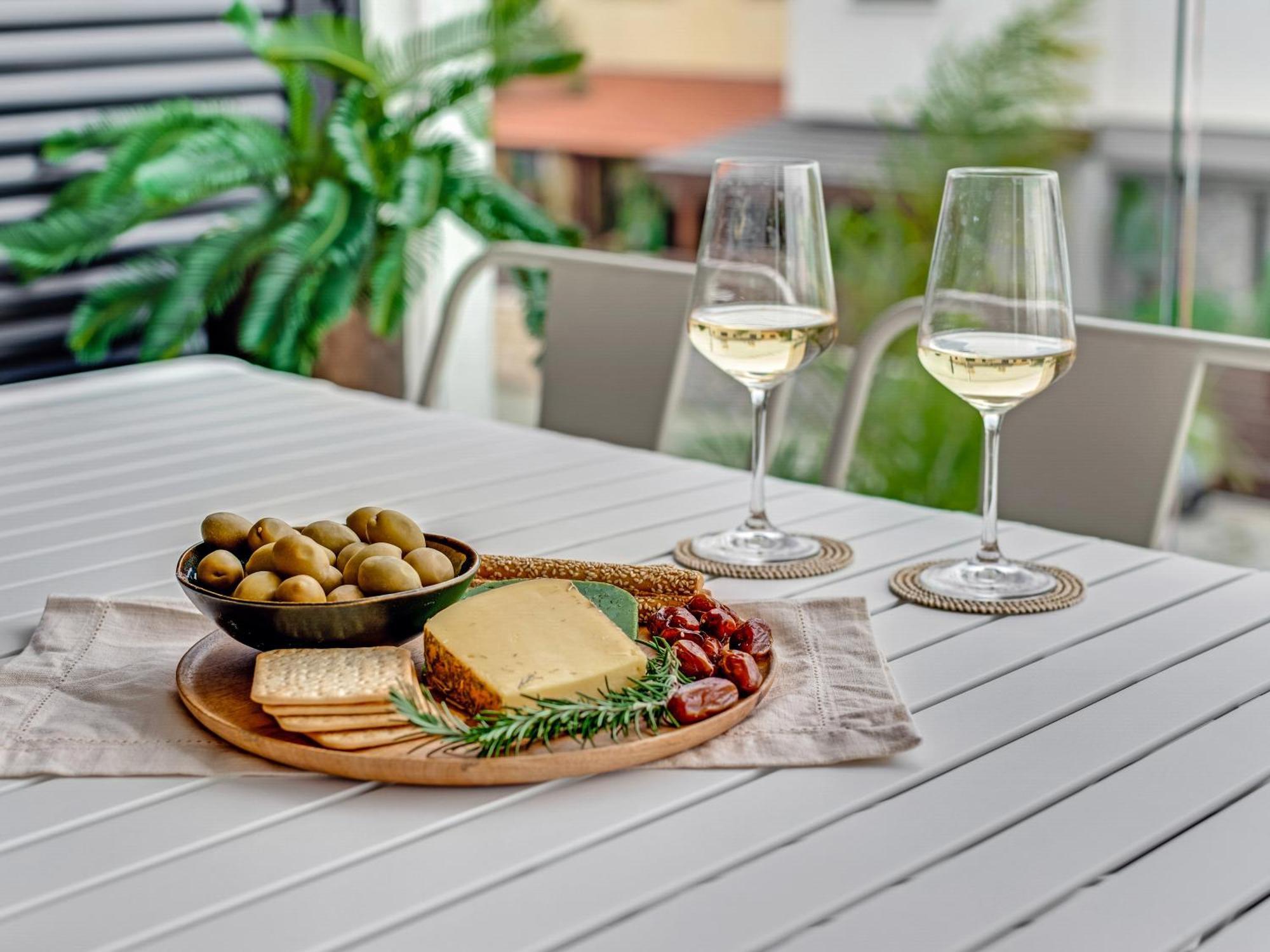 Sanders Only Λεμεσός Εξωτερικό φωτογραφία
